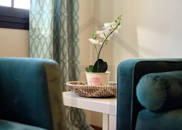 Verdemar - Con Plaza De Garaje A 5 Min Del Centro. Oviede