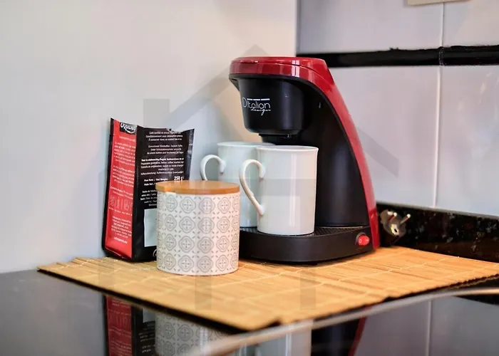 Appartement Verdemar - Con Plaza De Garaje A 5 Min Del Centro. Oviede