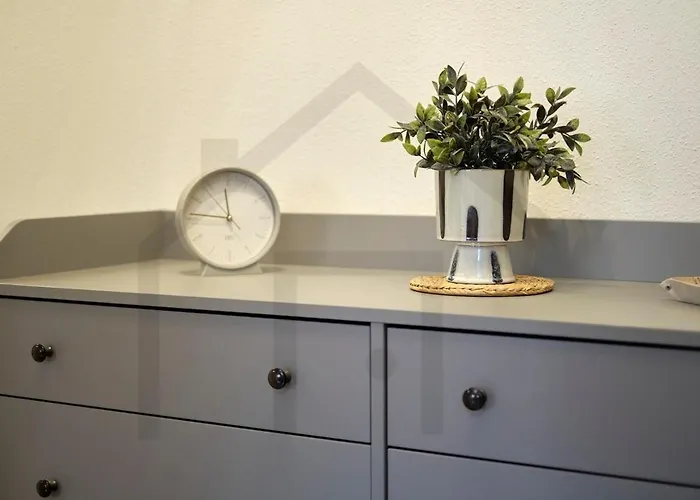 Verdemar - Con Plaza De Garaje A 5 Min Del Centro. *