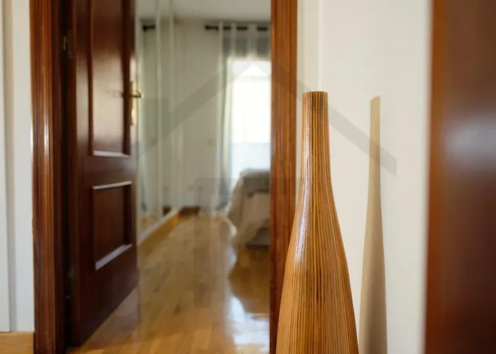 Verdemar - Con Plaza De Garaje A 5 Min Del Centro. * Oviede