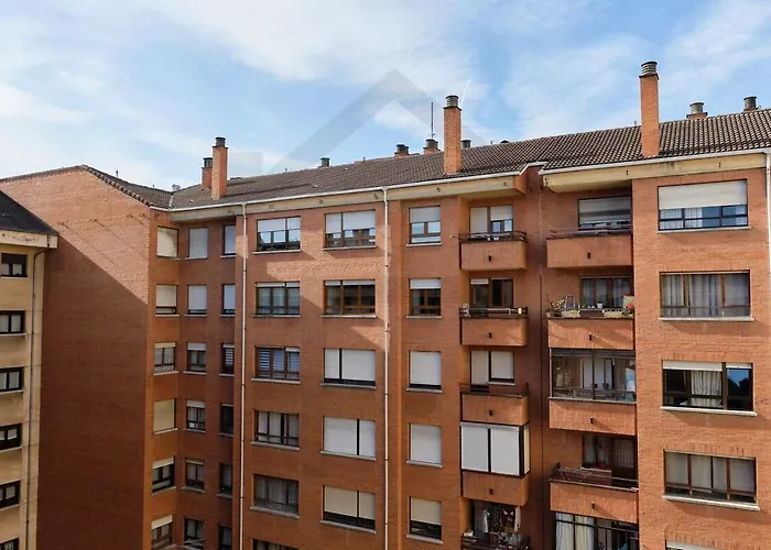 Verdemar - Con Plaza De Garaje A 5 Min Del Centro. Appartement