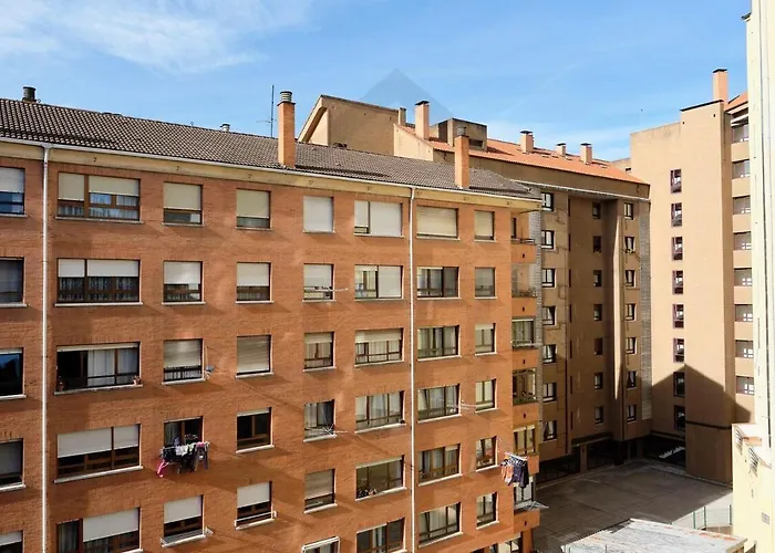 Verdemar - Con Plaza De Garaje A 5 Min Del Centro. * Oviede