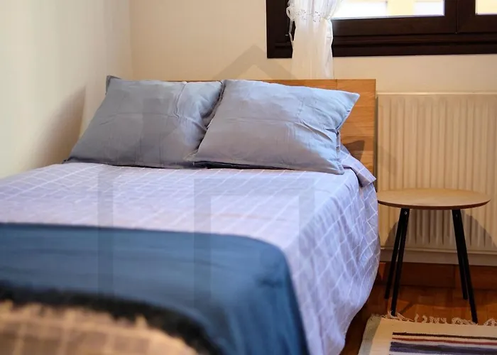 Verdemar - Con Plaza De Garaje A 5 Min Del Centro. Appartement Oviede