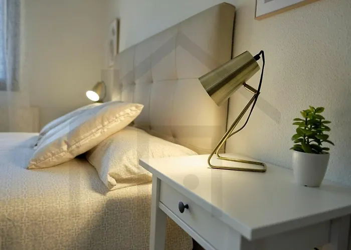 Verdemar - Con Plaza De Garaje A 5 Min Del Centro.