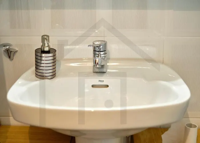 Verdemar - Con Plaza De Garaje A 5 Min Del Centro. *