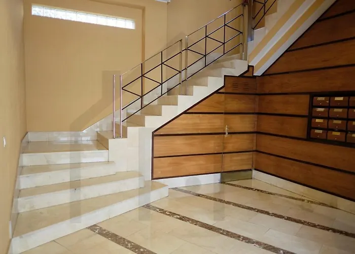 Verdemar - Con Plaza De Garaje A 5 Min Del Centro. Appartement