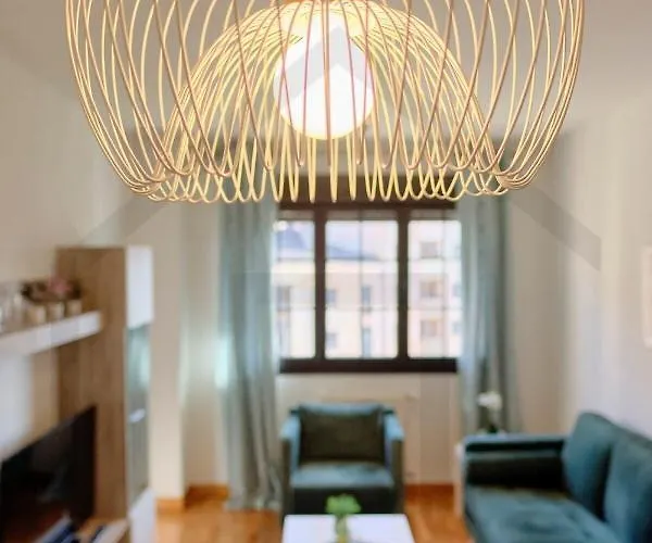 Appartement Verdemar - Con Plaza De Garaje A 5 Min Del Centro.