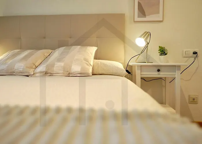 Verdemar - Con Plaza De Garaje A 5 Min Del Centro. * Oviede