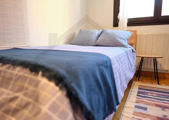 Appartement Verdemar - Con Plaza De Garaje A 5 Min Del Centro. *