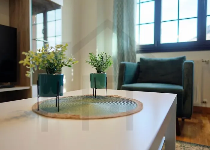 Verdemar - Con Plaza De Garaje A 5 Min Del Centro. Oviede