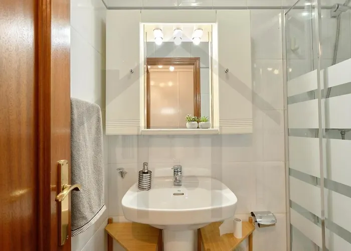 Verdemar - Con Plaza De Garaje A 5 Min Del Centro. * Oviede