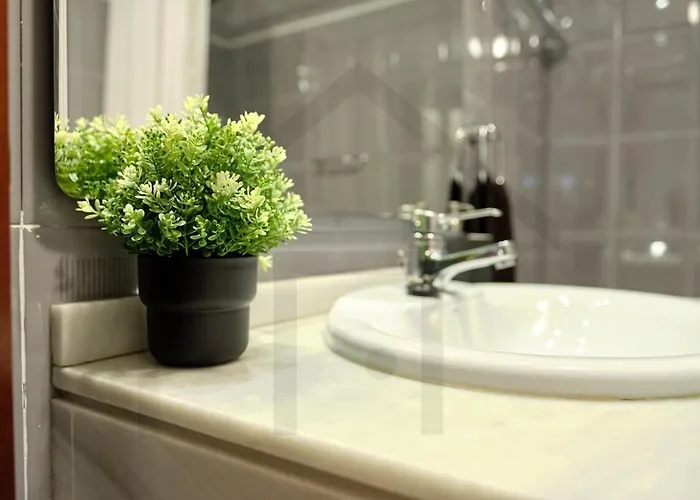 Verdemar - Con Plaza De Garaje A 5 Min Del Centro. Oviede