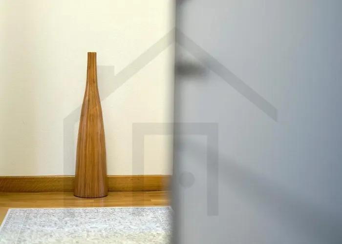 Appartement Verdemar - Con Plaza De Garaje A 5 Min Del Centro. *