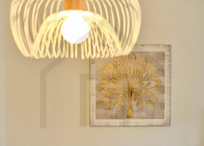 Appartement Verdemar - Con Plaza De Garaje A 5 Min Del Centro. *