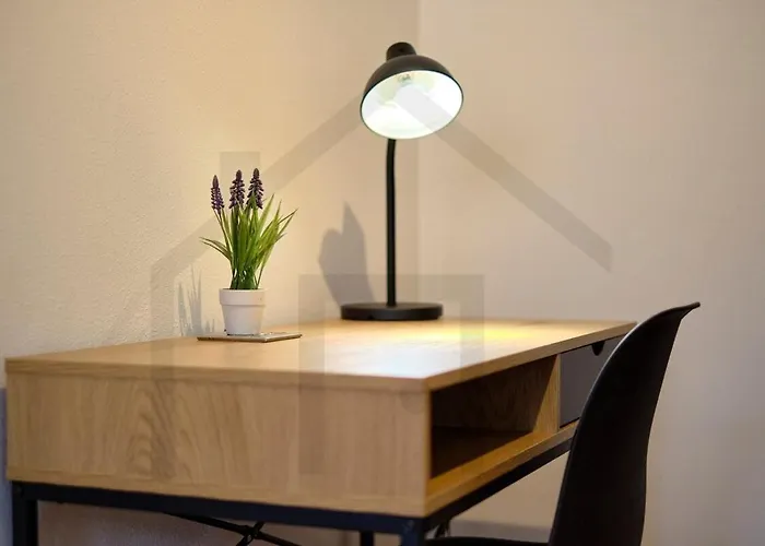 Verdemar - Con Plaza De Garaje A 5 Min Del Centro. Appartement *