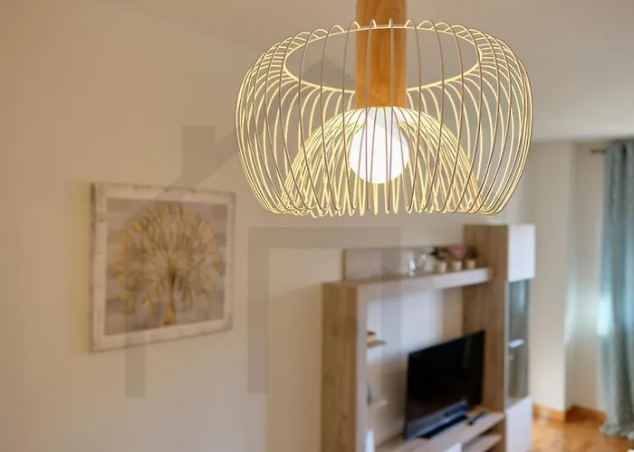 Verdemar - Con Plaza De Garaje A 5 Min Del Centro. * Oviede